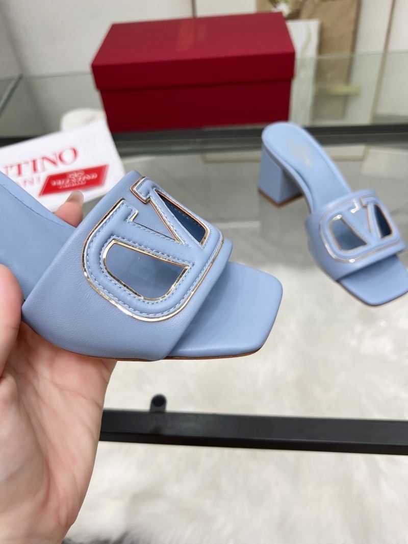 Valentino Slippers